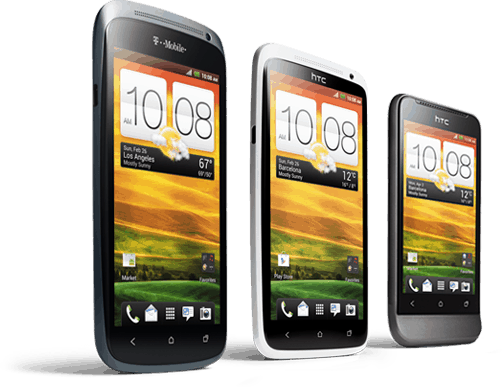 htc-one