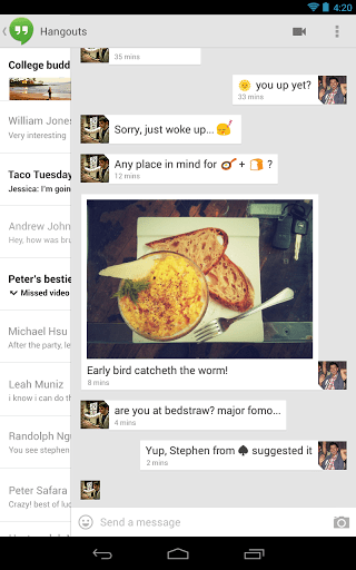 Hangouts-2
