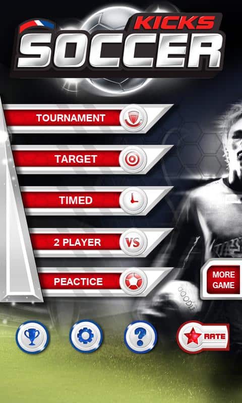 Soccer Kicks (Football)1