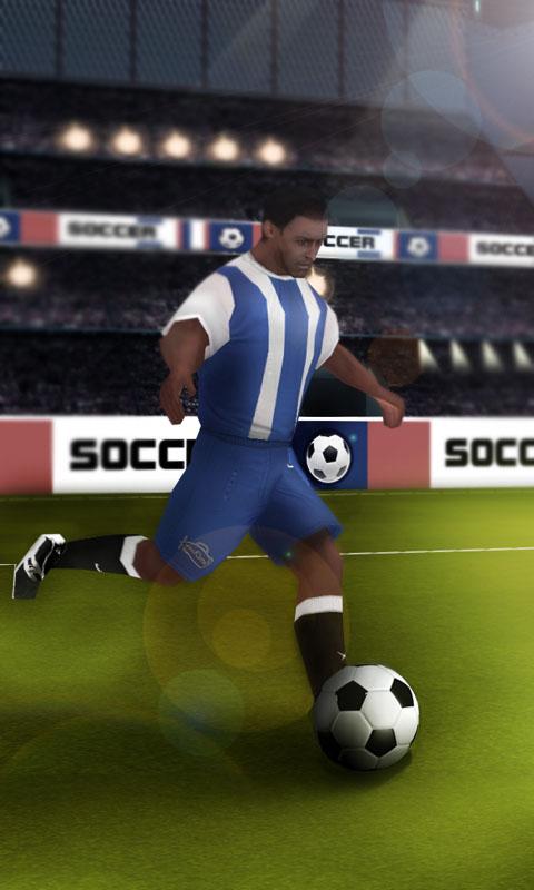 Soccer Kicks (Football)3