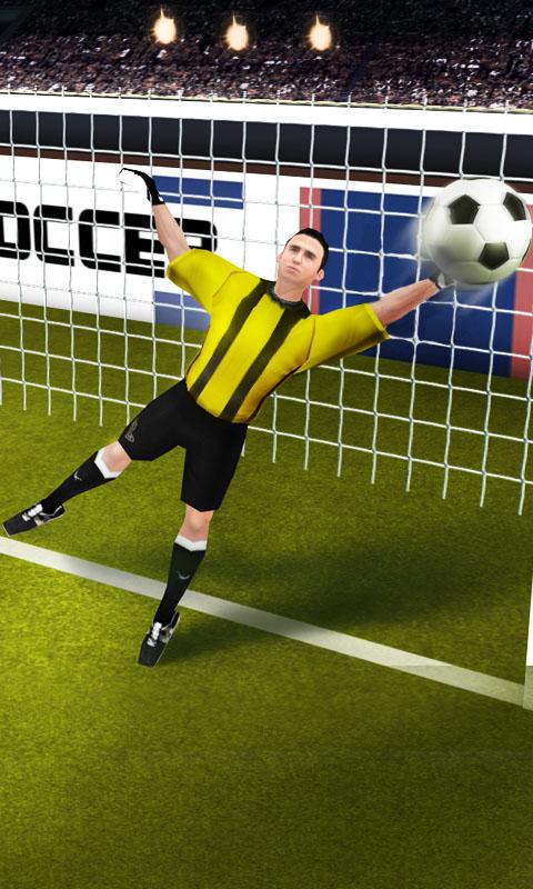 Soccer Kicks (Football)4