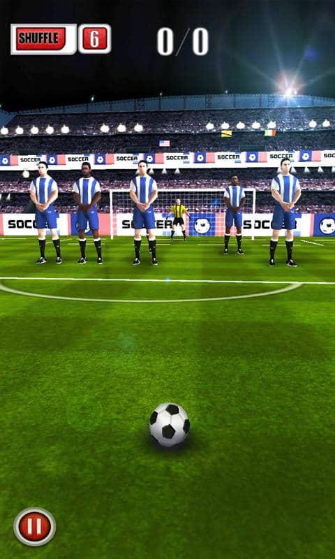 Soccer Kicks (Football)5