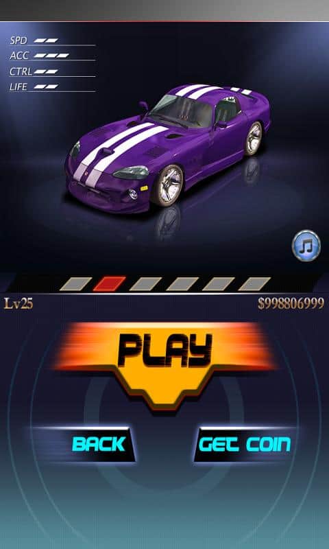 Speed Night2