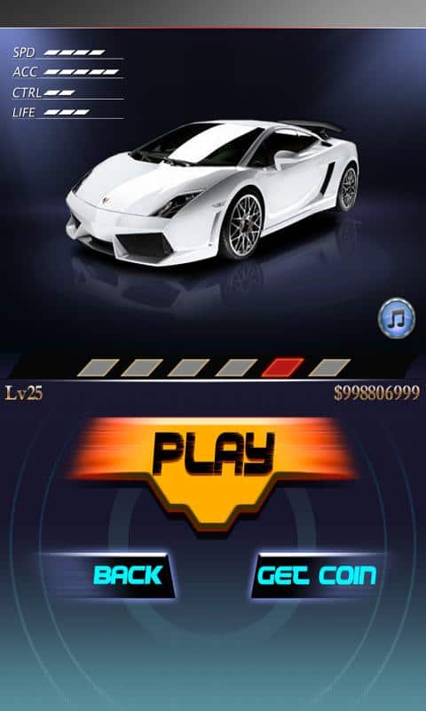 Speed Night3