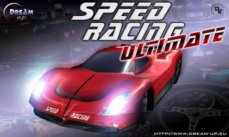 Speed Racing Ultimate Free1