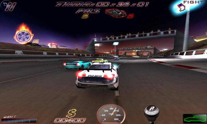 Speed Racing Ultimate Free2