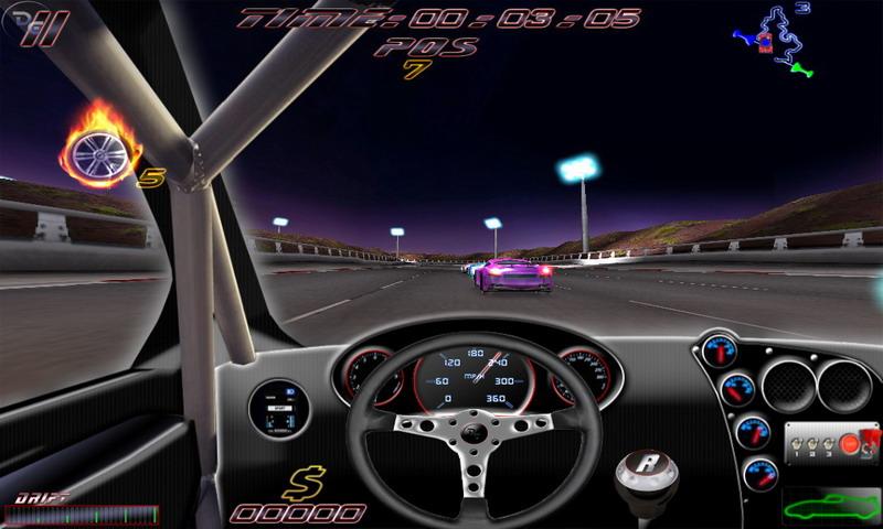 Speed Racing Ultimate Free3