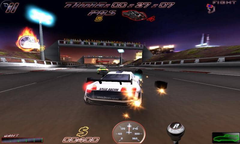 Speed Racing Ultimate Free4