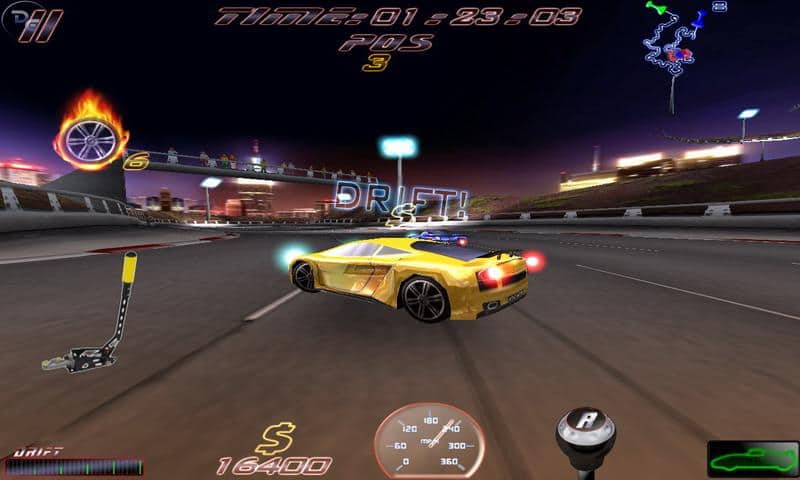 Speed Racing Ultimate Free6