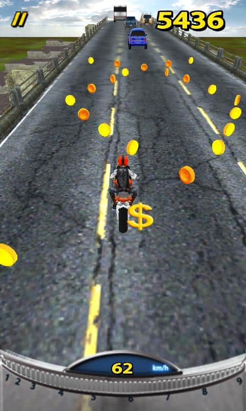 SpeedMoto5