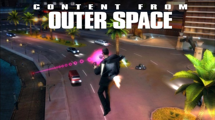 Gangstar Vegas