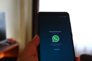 Whatsapp business