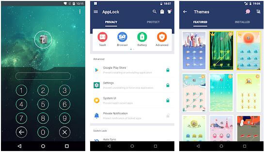 برنامج اخفاء الصور